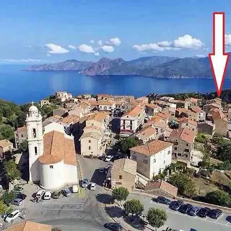 T3 En Duplex Au Coeur De Apartment *