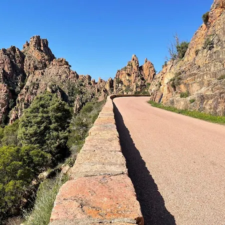 Apartment T3 En Duplex Au Coeur De