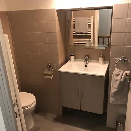 Apartment T3 En Duplex Au Coeur De