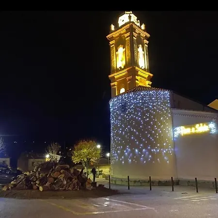 Apartment T3 En Duplex Au Coeur De Piana (Corsica)