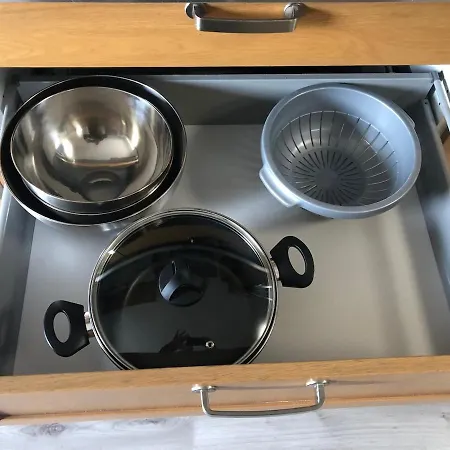 T3 En Duplex Au Coeur De Apartment *