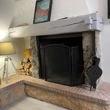 Apartment T3 En Duplex Au Coeur De