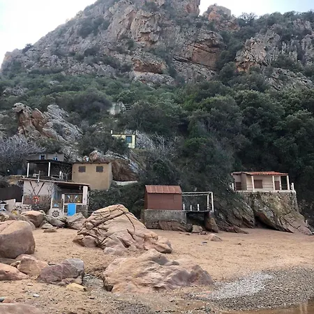T3 En Duplex Au Coeur De Piana (Corsica)