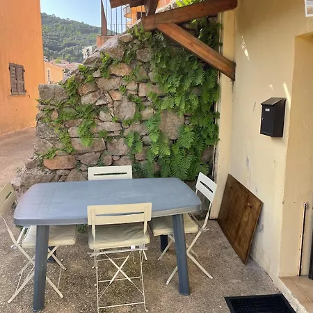 T3 En Duplex Au Coeur De Apartment Piana (Corsica)