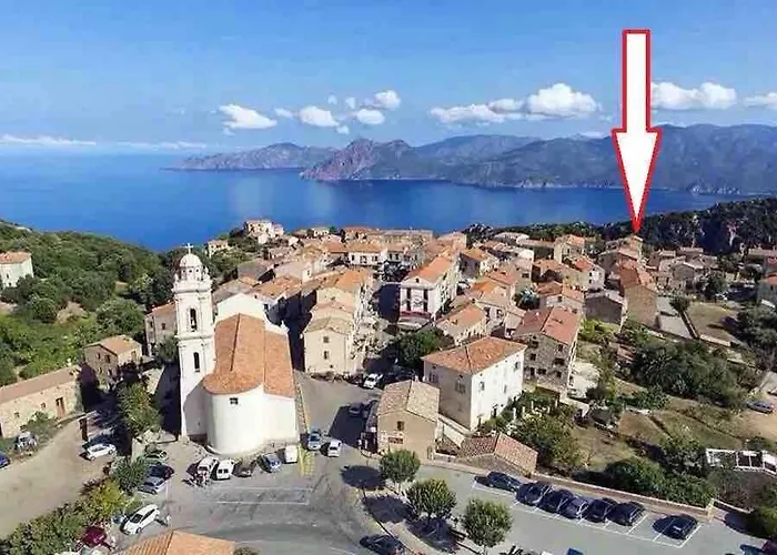 T3 En Duplex Au Coeur De Apartman *