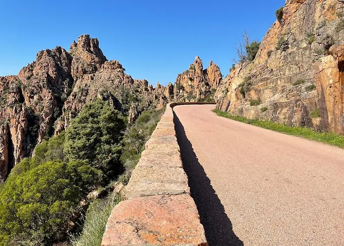 Apartman T3 En Duplex Au Coeur De