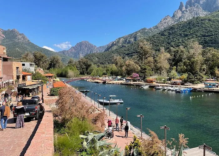 T3 En Duplex Au Coeur De