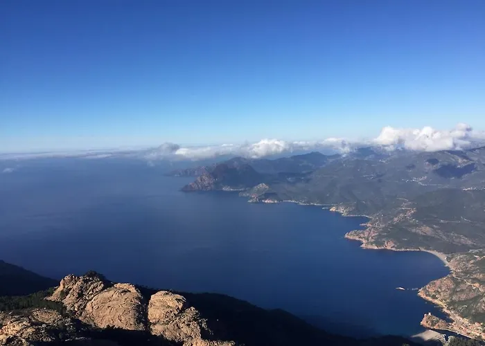 Apartman T3 En Duplex Au Coeur De