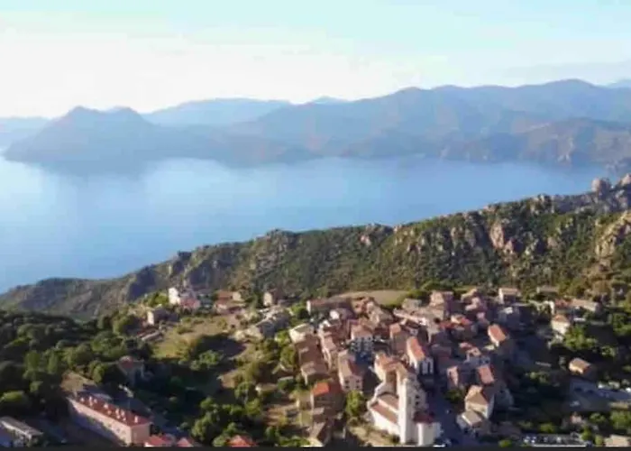 T3 En Duplex Au Coeur De *