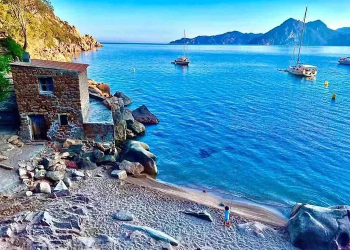 T3 En Duplex Au Coeur De