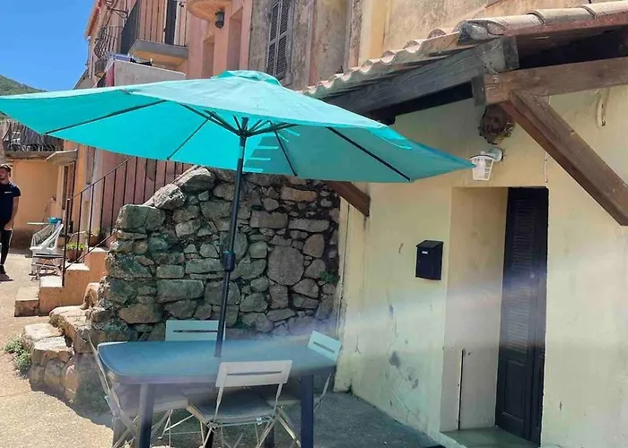 Apartman T3 En Duplex Au Coeur De