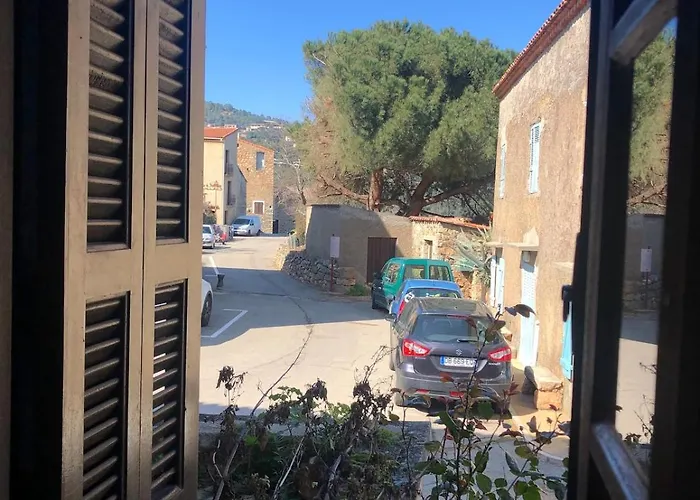 Apartman T3 En Duplex Au Coeur De Piana