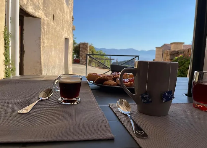 T3 En Duplex Au Coeur De *