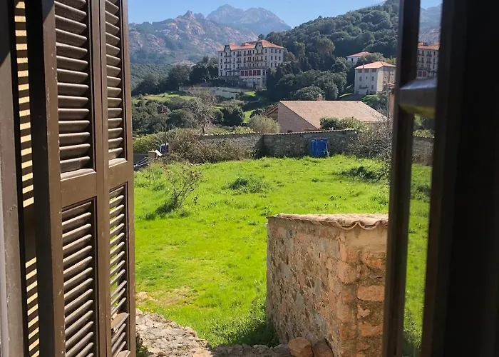 Apartman T3 En Duplex Au Coeur De