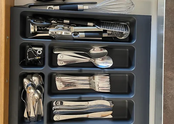 Apartman T3 En Duplex Au Coeur De Piana