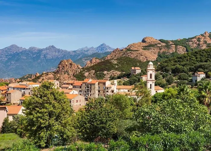 Apartman T3 En Duplex Au Coeur De