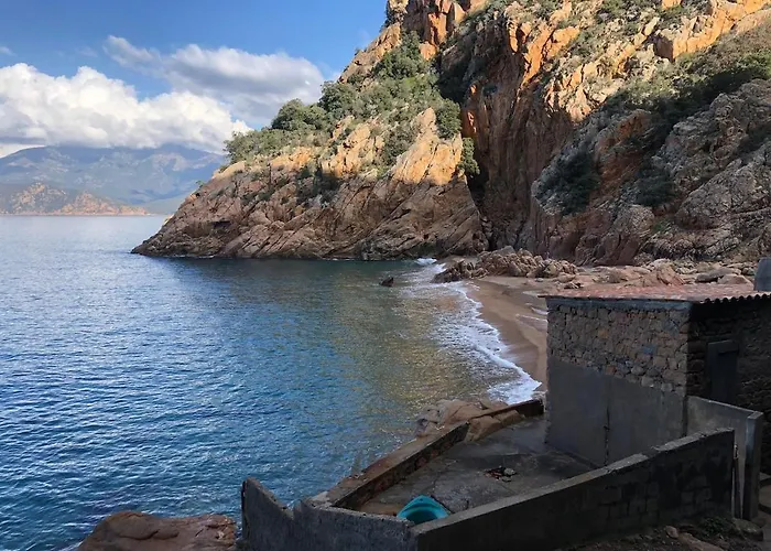 T3 En Duplex Au Coeur De