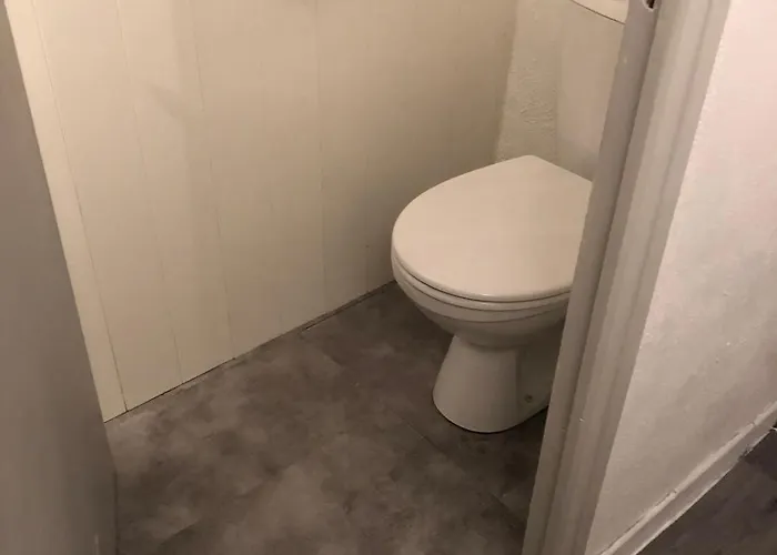 T3 En Duplex Au Coeur De Apartman *