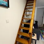 Apartamento T3 En Duplex Au Coeur De
