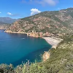 T3 En Duplex Au Coeur De * Piana (Corsica)