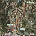 T3 En Duplex Au Coeur De * Piana (Corsica)