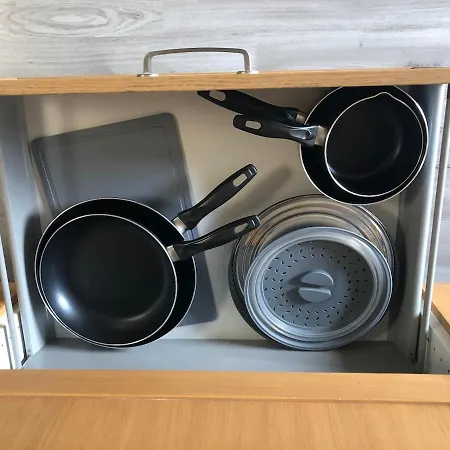 T3 En Duplex Au Cœur De