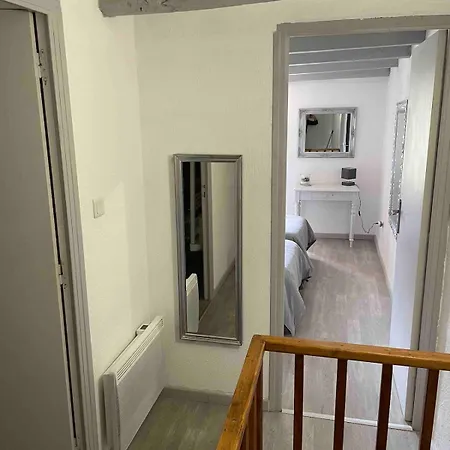 T3 En Duplex Au Coeur De *