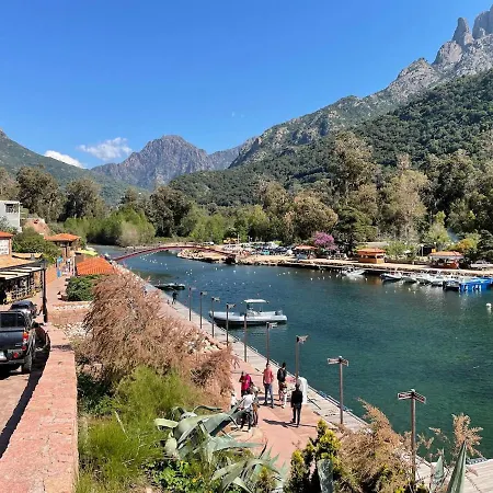 T3 En Duplex Au Coeur De