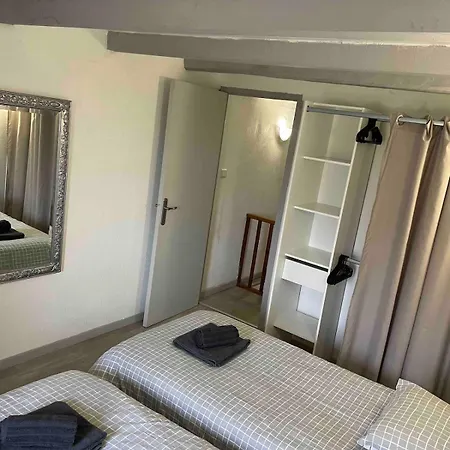 T3 En Duplex Au Coeur De شقة