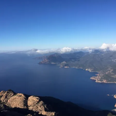 Lägenhet T3 En Duplex Au Coeur De