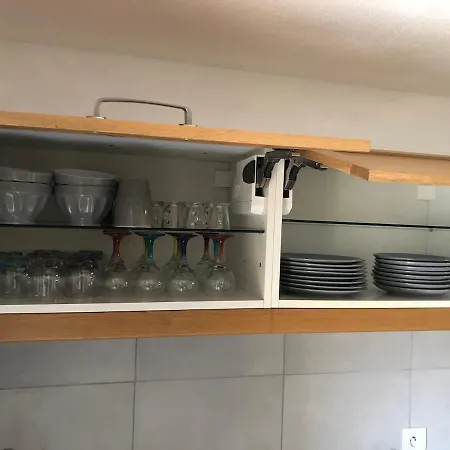 Lägenhet T3 En Duplex Au Coeur De *