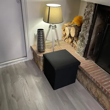 T3 En Duplex Au Coeur De *