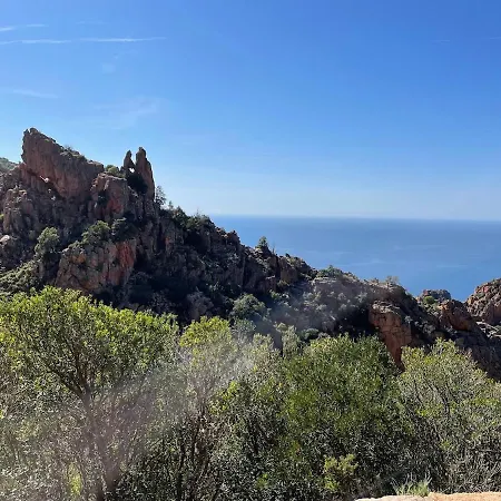 T3 En Duplex Au Coeur De Lägenhet