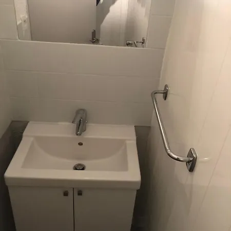 T3 En Duplex Au Coeur De Lägenhet *