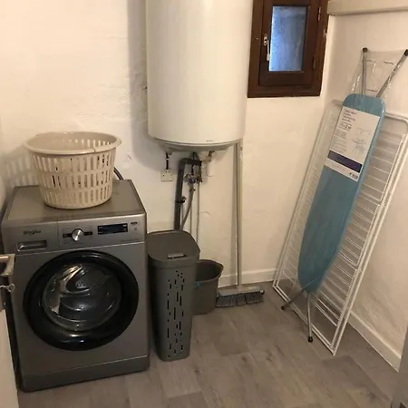 T3 En Duplex Au Coeur De Piana (Corsica)