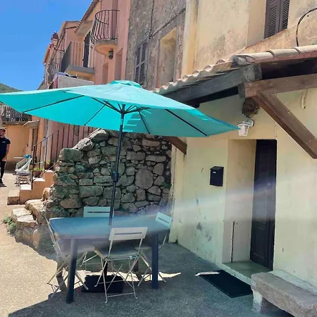 Lägenhet T3 En Duplex Au Coeur De