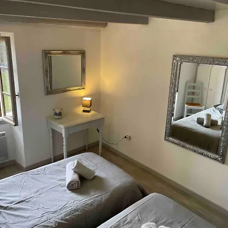 T3 En Duplex Au Coeur De Lägenhet *