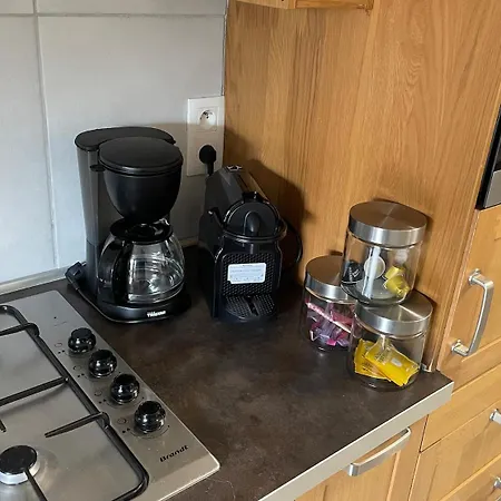 T3 En Duplex Au Coeur De * Piana (Corsica)