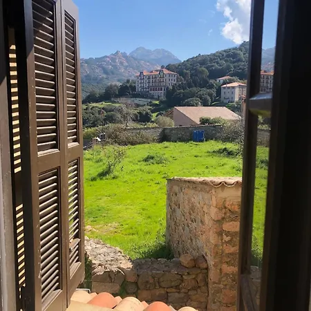 Lägenhet T3 En Duplex Au Coeur De