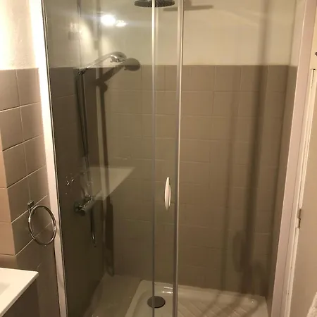 T3 En Duplex Au Coeur De Lägenhet *