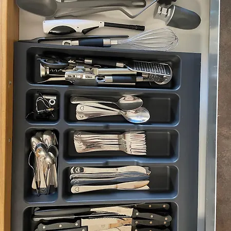 Lägenhet T3 En Duplex Au Coeur De Piana (Corsica)