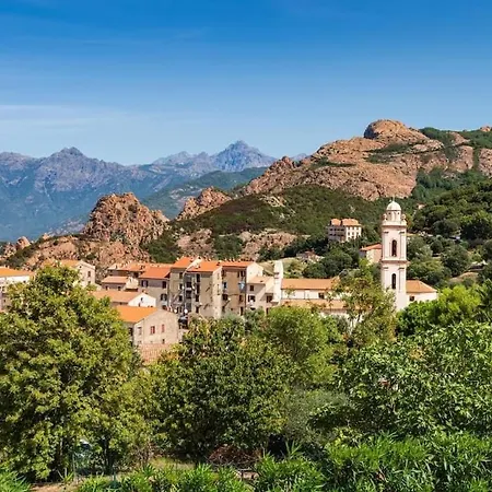 Apartamento T3 En Duplex Au Coeur De