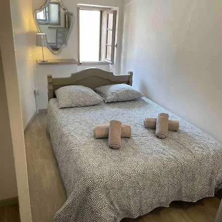 Lägenhet T3 En Duplex Au Coeur De