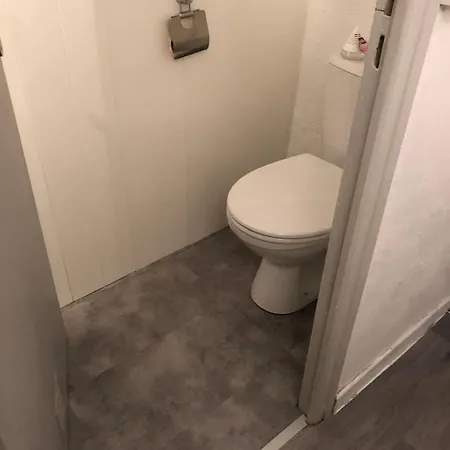 T3 En Duplex Au Coeur De شقة *