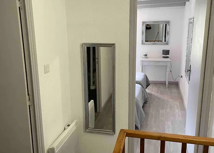 T3 En Duplex Au Coeur De *