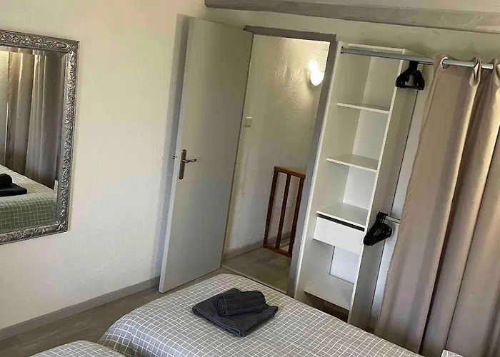 T3 En Duplex Au Coeur De Appartement