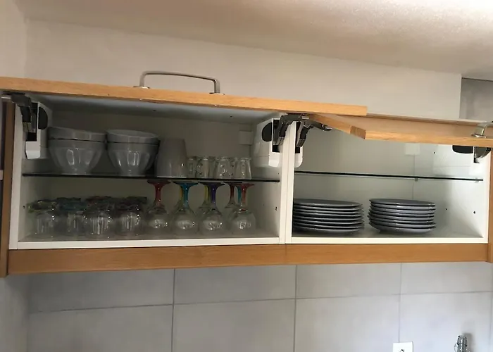 Appartement T3 En Duplex Au Cœur De *