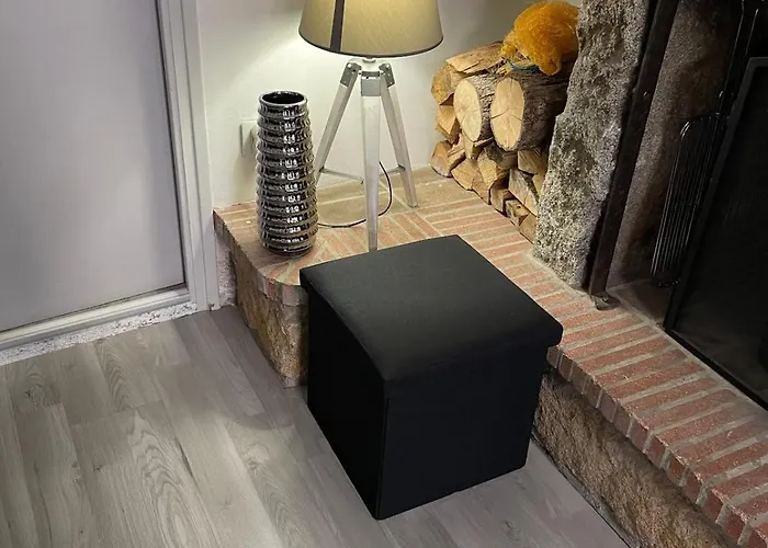 T3 En Duplex Au Cœur De *