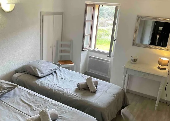 T3 En Duplex Au Cœur De Appartement *