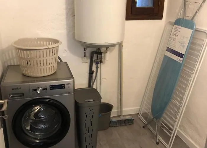 T3 En Duplex Au Coeur De Piana (Corsica)